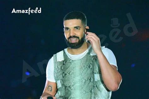 why is drake wearing bulletproof vest.